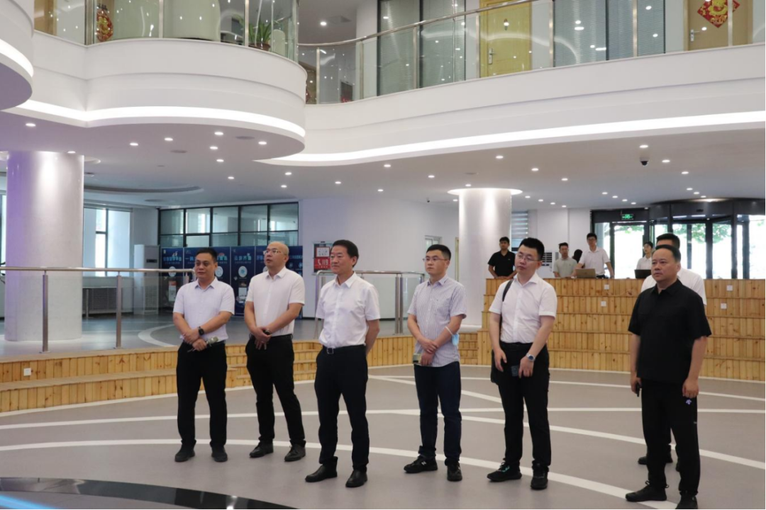 省J9九游会集团：“四个导向” 推动调查研究提质增效